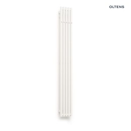 Stang Oltens Stang (S) grzejnik łazienkowy 180x23 cm biały 55026000