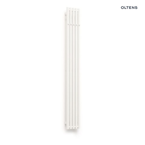 Stang Oltens Stang (S) grzejnik łazienkowy 180x23 cm biały 55026000 Stang Oltens Stang (S) grzejnik łazienkowy 180x23 cm biały 55026000