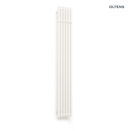 Stang Oltens Stang (S) grzejnik łazienkowy 180x28 cm biały 55027000