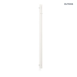 Stang Oltens Stang (S) grzejnik łazienkowy 180x8 cm biały 55023000