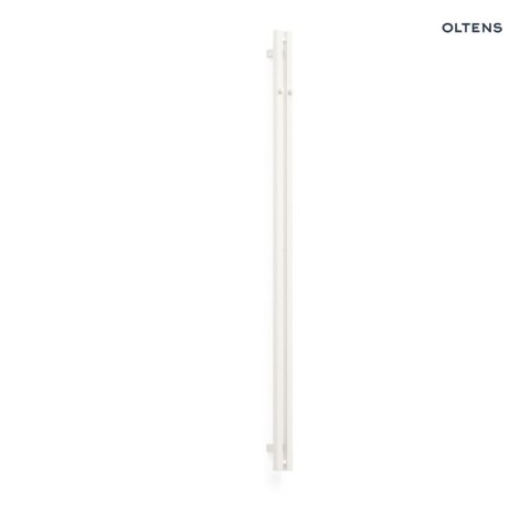 Stang Oltens Stang (S) grzejnik łazienkowy 180x8 cm biały 55023000 Stang Oltens Stang (S) grzejnik łazienkowy 180x8 cm biały 55023000