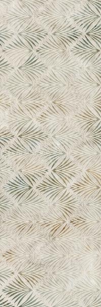 WILD STORY GREY ŚCIANA DEKOR REKT. POŁYSK 29,8X89,8 G1