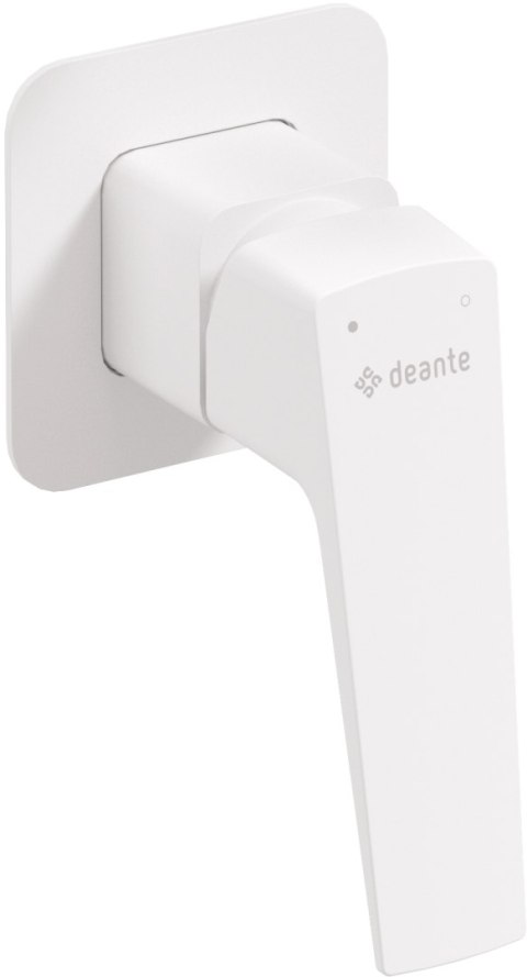 Deante Bateria prysznicowa podtynkowa bez przełącznika natrysku