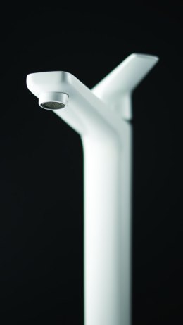 Deante Bateria umywalkowa wysoka