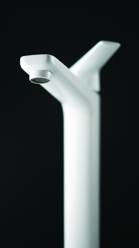 Deante Bateria umywalkowa wysoka