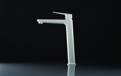 Deante Bateria umywalkowa wysoka