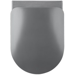 Deante Deska sedesowa slim wolnoopadająca