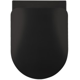 Deante Deska sedesowa slim wolnoopadająca