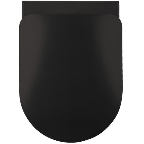 Deante Deska sedesowa slim wolnoopadająca