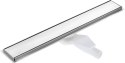 Deante Odpływ liniowy podłogowy 80 cm - Odwracalny