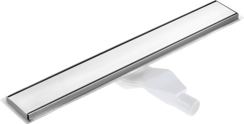 Deante Odpływ liniowy podłogowy 90 cm - Odwracalny