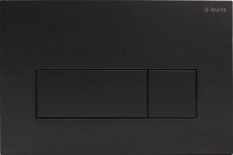 Deante Przycisk spłukujący do stelaży podtynkowych - slim