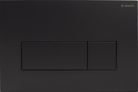 Deante Przycisk spłukujący do stelaży podtynkowych - slim