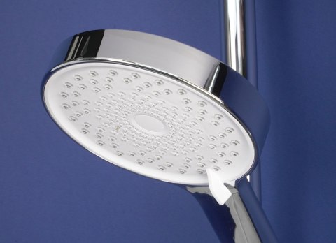 Deante Słuchawka prysznicowa okrągła 3-funkcyjna