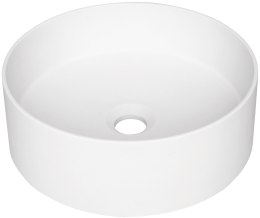 Deante Umywalka granitowa nablatowa