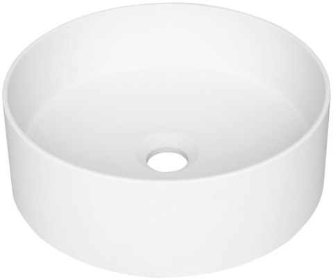 Deante Umywalka granitowa nablatowa