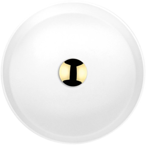 Deante Umywalka granitowa nablatowa