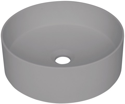 Deante Umywalka granitowa nablatowa