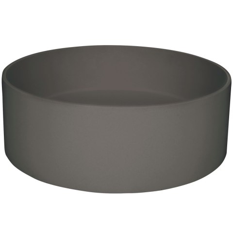 Deante Umywalka granitowa nablatowa