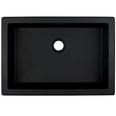 Deante Umywalka granitowa podblatowa/wpuszczana