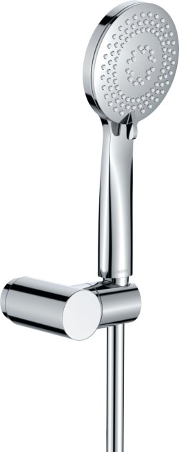 Deante Zestaw prysznicowy punktowy