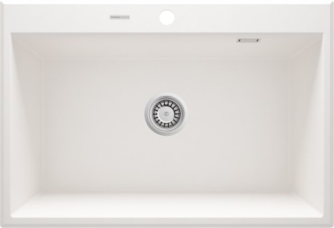 Deante Zlewozmywak granitowy 1-komorowy