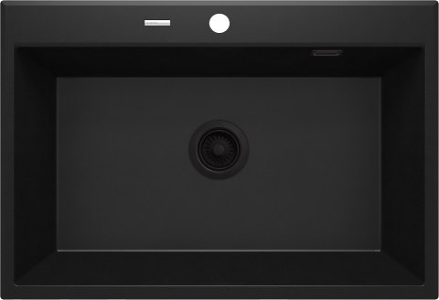 Deante Zlewozmywak granitowy 1-komorowy