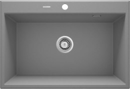 Deante Zlewozmywak granitowy 1-komorowy