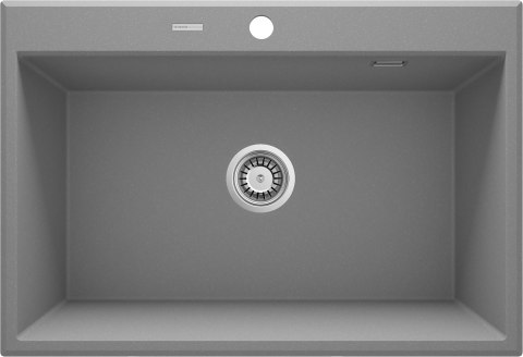 Deante Zlewozmywak granitowy 1-komorowy