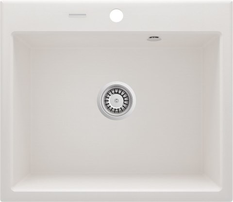 Deante Zlewozmywak granitowy 1-komorowy