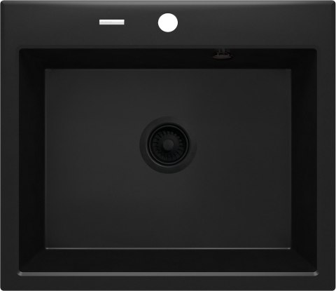 Deante Zlewozmywak granitowy 1-komorowy