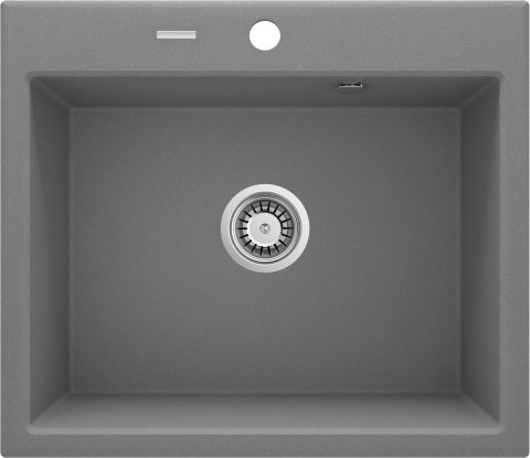 Deante Zlewozmywak granitowy 1-komorowy