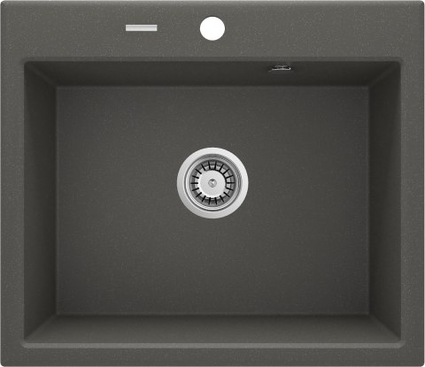 Deante Zlewozmywak granitowy 1-komorowy