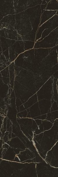 MAGICAL TIME BLACK ŚCIANA REKT. MAT 29,8X89,8 G1