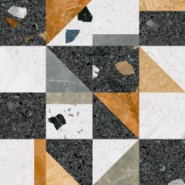 ARCANA STELLATO-R MULTICOLOR 80X80 G1 AR