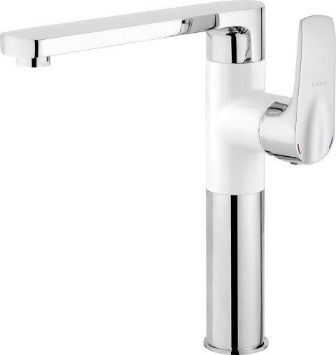 Deante Bateria kuchenna