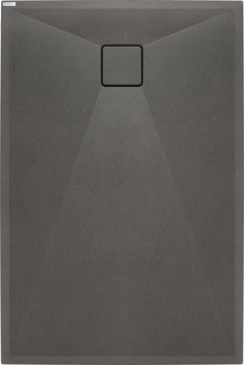 Deante Brodzik granitowy prostokątny 100x80 cm