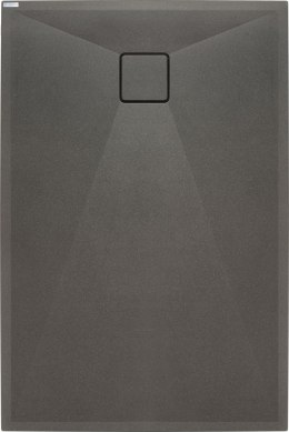 Deante Brodzik granitowy prostokątny 120x80 cm