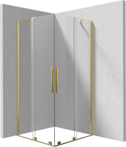 Deante Kabina prysznicowa kwadratowa 100x100 cm