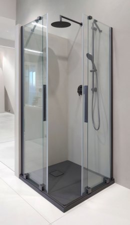 Deante Kabina prysznicowa kwadratowa 80x80 cm