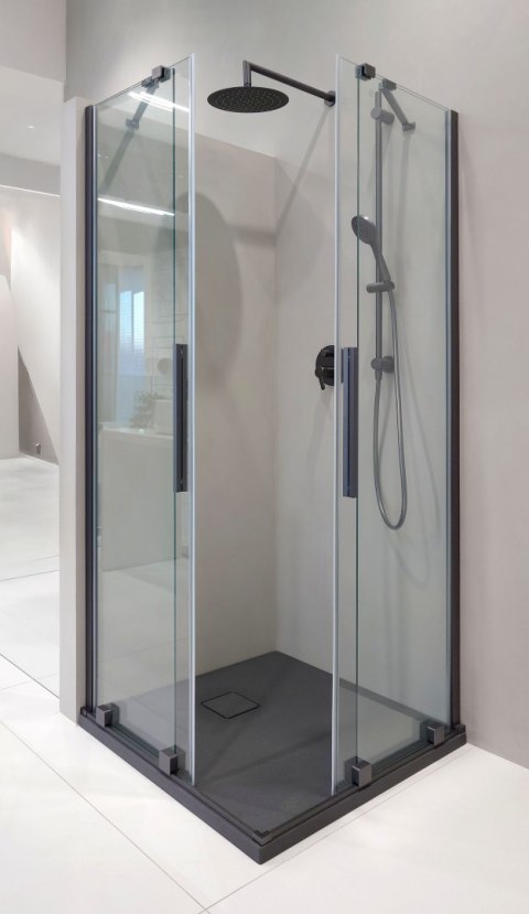 Deante Kabina prysznicowa kwadratowa 80x80 cm