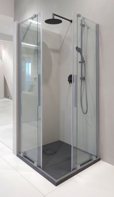 Deante Kabina prysznicowa kwadratowa 80x80 cm