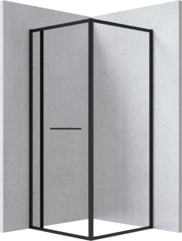 Deante Kabina prysznicowa kwadratowa 80x80 cm