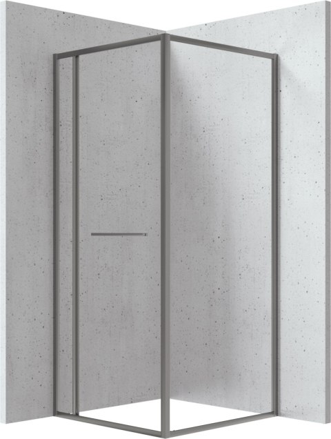 Deante Kabina prysznicowa kwadratowa 90x90 cm