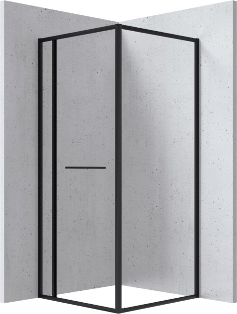 Deante Kabina prysznicowa kwadratowa 90x90 cm