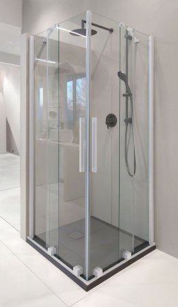 Deante Kabina prysznicowa kwadratowa 90x90 cm