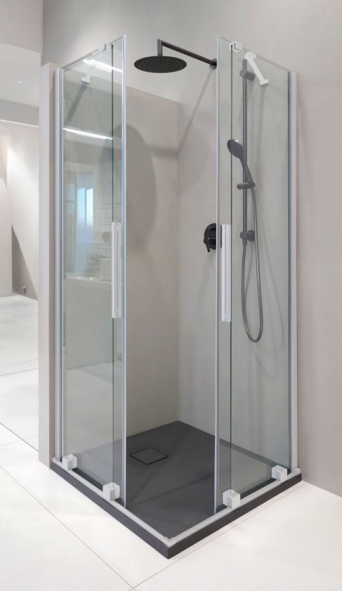 Deante Kabina prysznicowa kwadratowa 90x90 cm