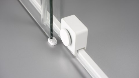 Deante Kabina prysznicowa kwadratowa 90x90 cm