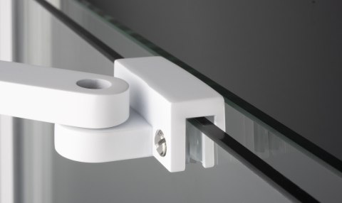 Deante Kabina prysznicowa kwadratowa 90x90 cm