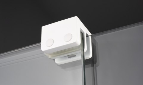 Deante Kabina prysznicowa kwadratowa 90x90 cm